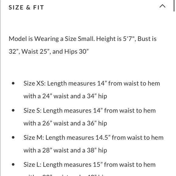 Vici skirt - Picture 5 of 6